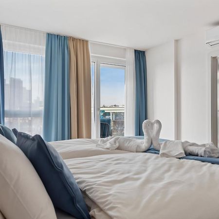 Karl Und Anton Boutique Apartments Wiedeń Pokój zdjęcie