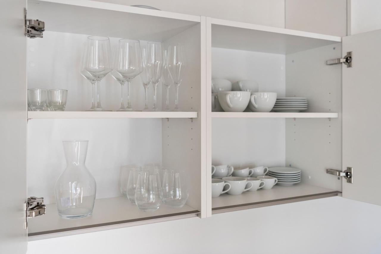 Karl Und Anton Boutique Apartments Wiedeń Zewnętrze zdjęcie