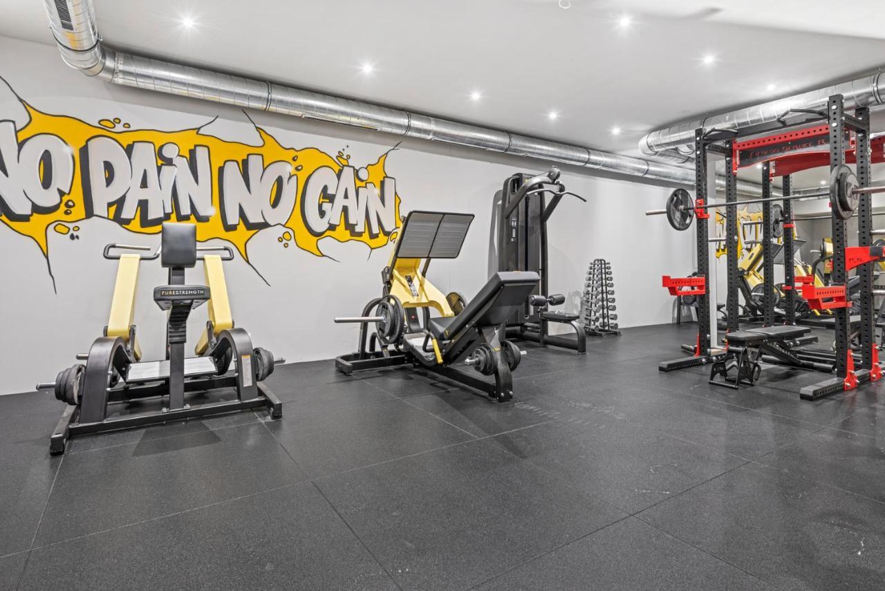 Karl Und Anton Boutique Apartments Wiedeń Zewnętrze zdjęcie