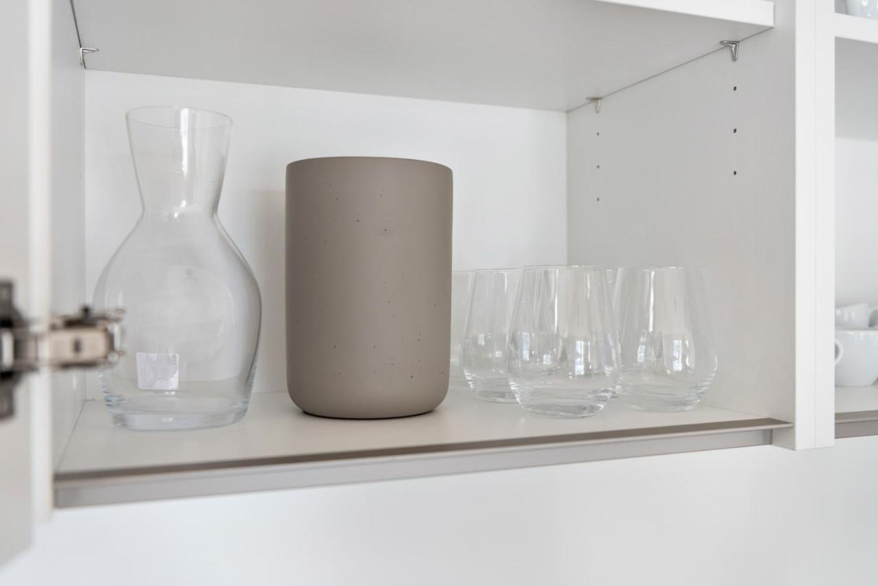 Karl Und Anton Boutique Apartments Wiedeń Zewnętrze zdjęcie