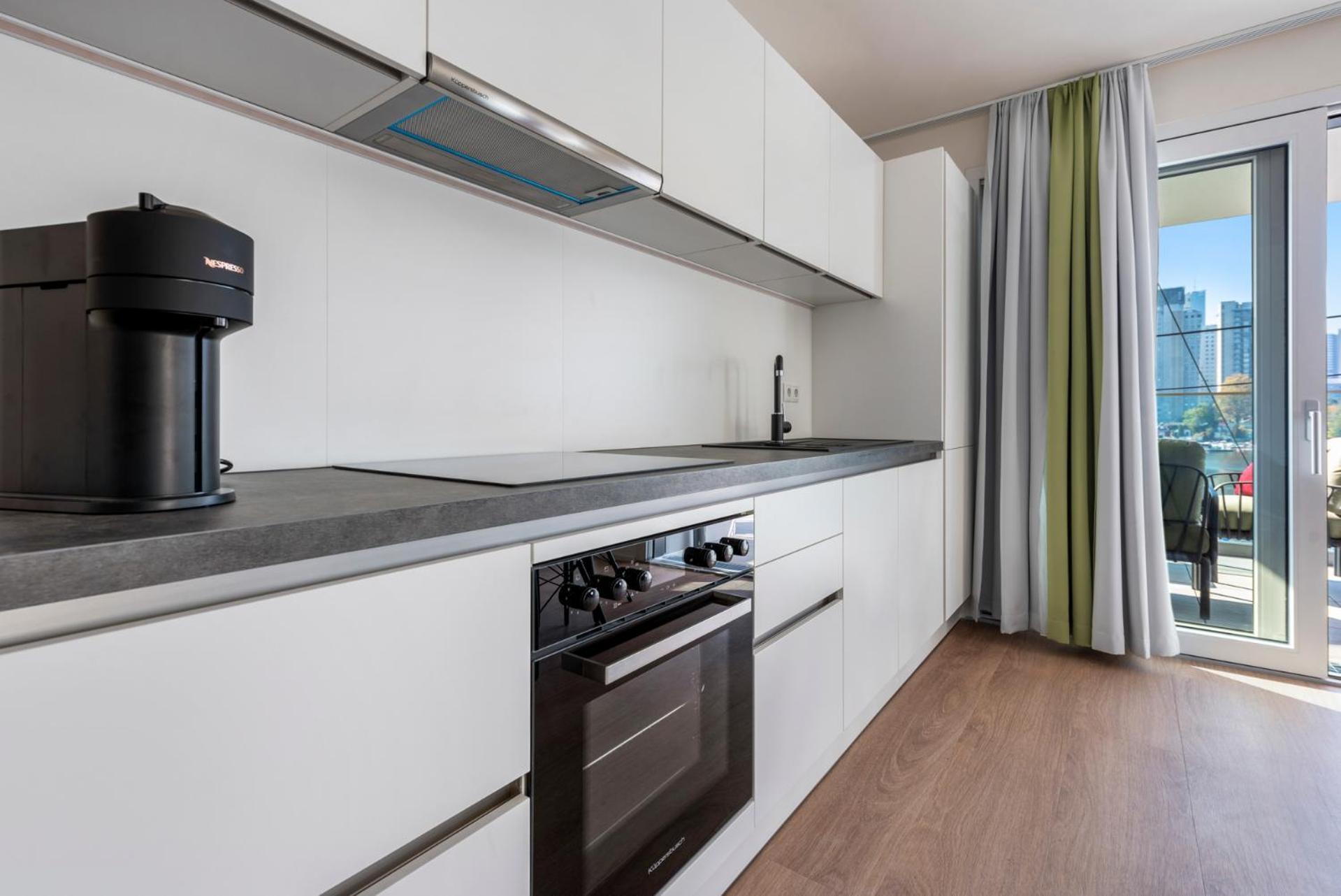 Karl Und Anton Boutique Apartments Wiedeń Pokój zdjęcie