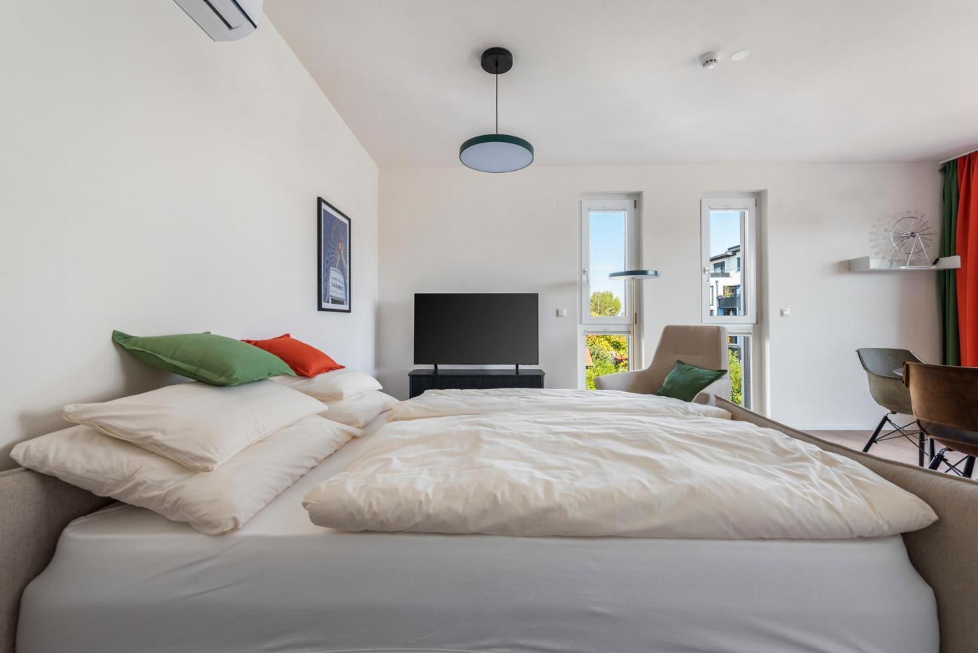 Karl Und Anton Boutique Apartments Wiedeń Pokój zdjęcie
