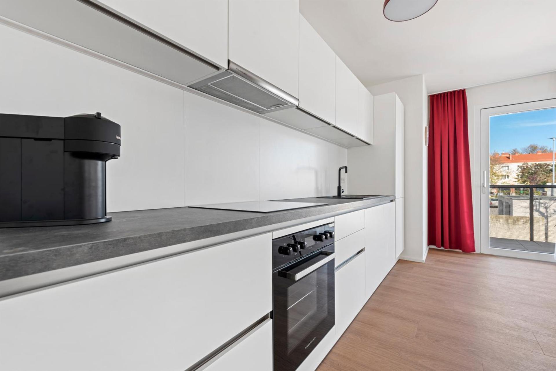 Karl Und Anton Boutique Apartments Wiedeń Pokój zdjęcie