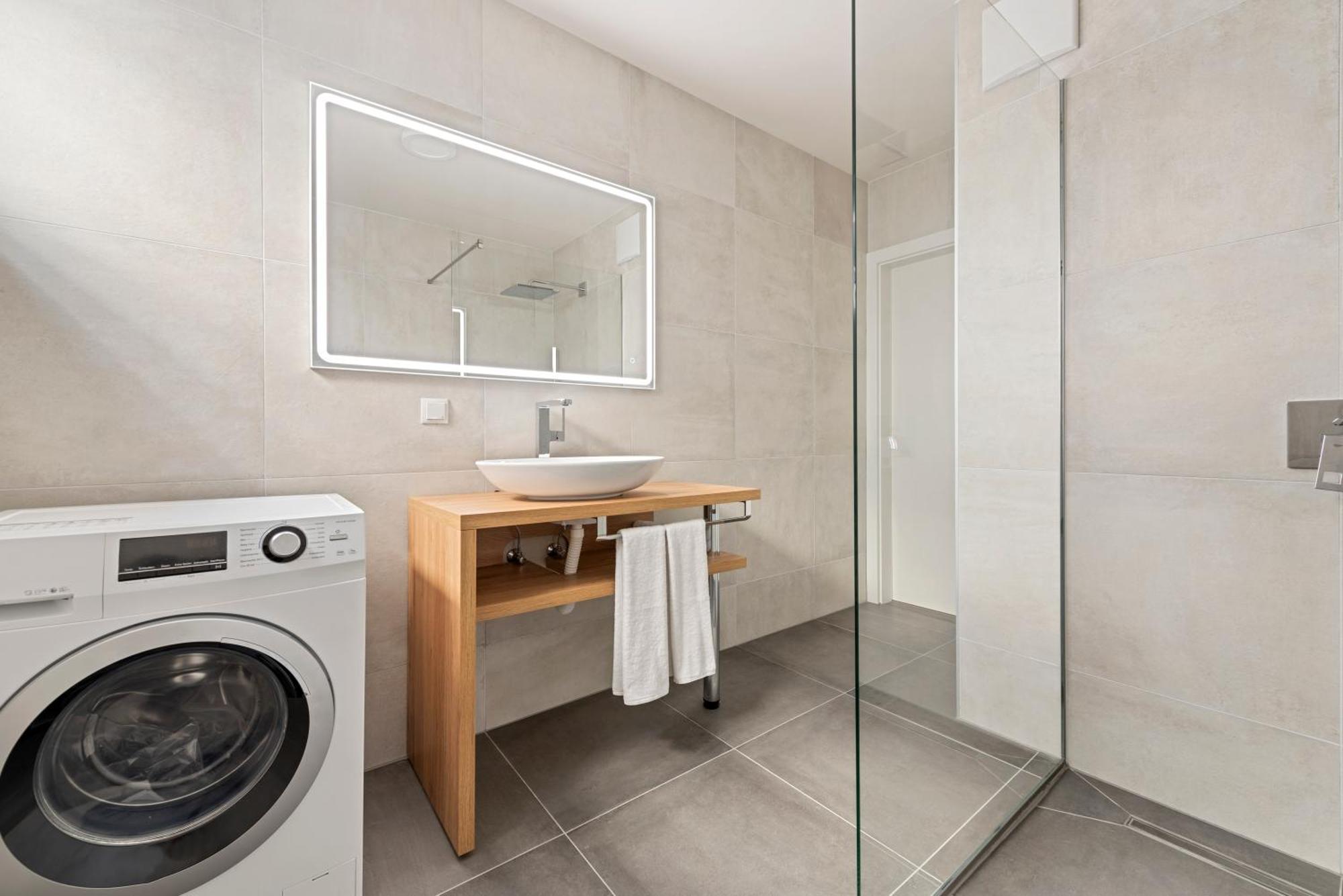 Karl Und Anton Boutique Apartments Wiedeń Pokój zdjęcie
