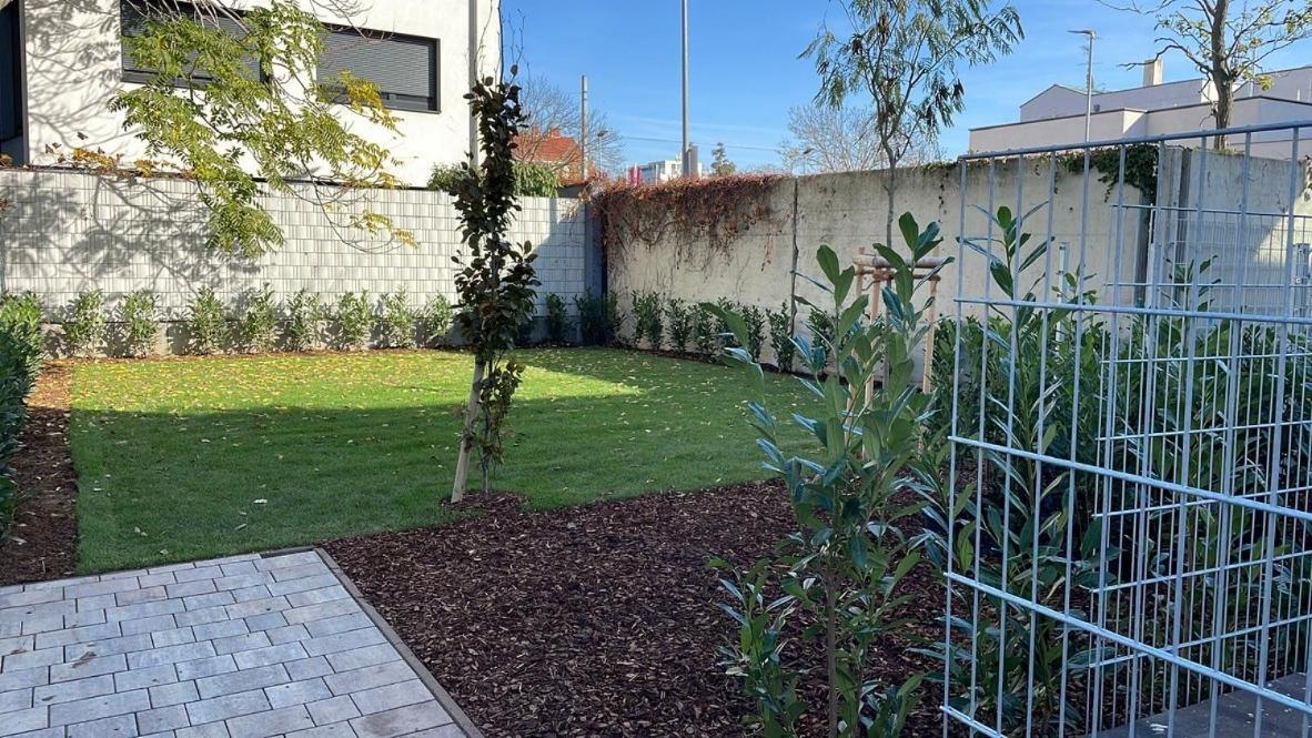 Karl Und Anton Boutique Apartments Wiedeń Zewnętrze zdjęcie